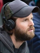 foto de James Napier Robertson