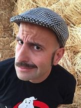 foto de José Agustín Durán