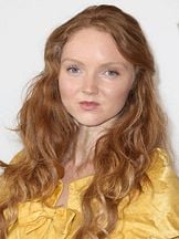 foto de Lily Cole