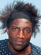 foto de Kamini Zantoko