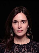 foto de Marie Kauffmann