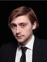 foto de Nicolas Avinée