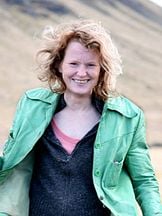 foto de Didda Jonsdottir
