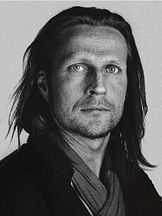 foto de Peter Anthony