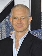 foto de Hutch Parker