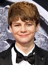 foto de Ty Simpkins