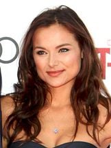 foto de Christina Ochoa