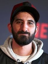 foto de Hedi Bouchenafa