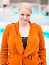 foto de Eva Sigurdardottir