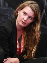 foto de Katja Adomeit