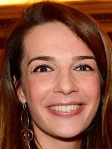 foto de Ornella Fleury