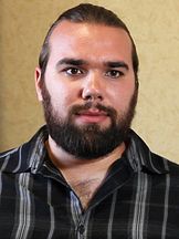 foto de Anthony J. Rickert-Epstein