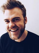 foto de Christopher Copeland