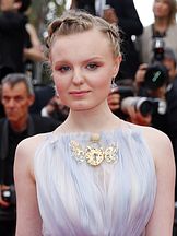 foto de Maria Dragus