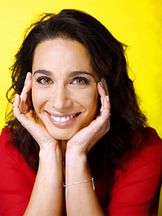 foto de Marie Fugain