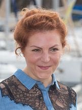 foto de Anne-Elisabeth Blateau