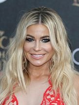 foto de Carmen Electra