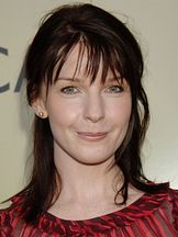 foto de Jacqueline Mackenzie