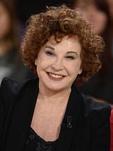 foto de Marlène Jobert