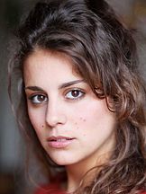 foto de Lou Chauvain