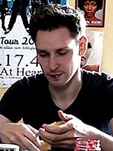 foto de Ferenc Graefe