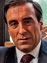 foto de Adolfo del Río Obregón