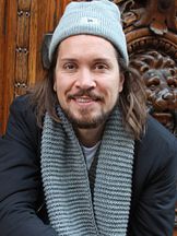 foto de Taneli Mustonen