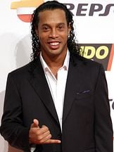 foto de Ronaldinho Gaúcho