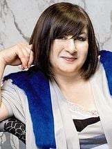 foto de Marie Ludvikova