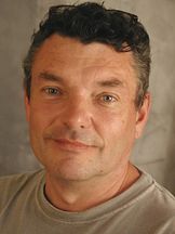 foto de Jirí Strébl