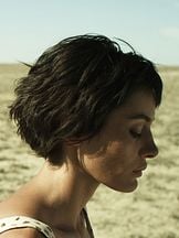 foto de Salomé Demuria