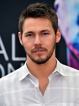 foto de Scott Clifton