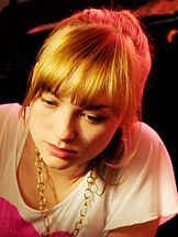 foto de Kyra Sophia Kahre