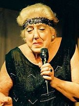 foto de Mary Santpere