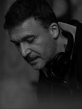 foto de Mario Fanfani