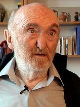 foto de Albert Jacquard