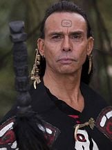 foto de Raoul Max Trujillo