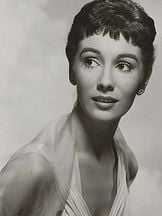 foto de Maggie McNamara