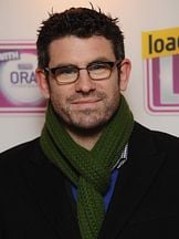 foto de Dan Renton Skinner