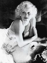foto de Jean Harlow