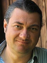 foto de Christophe Bisson