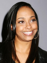 foto de Jazsmin Lewis