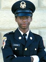 foto de Wendell Brown