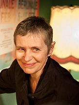 foto de Anne Georget