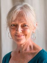 foto de Chatarina Larsson