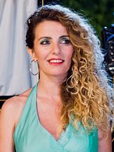 foto de Azzurra Martino