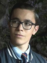 foto de Samuel Ting Graf