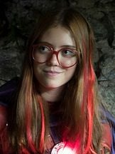 foto de Astrid Juncher-Benzon