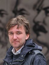 foto de Borys Lankosz