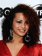 foto de Harmony Santana